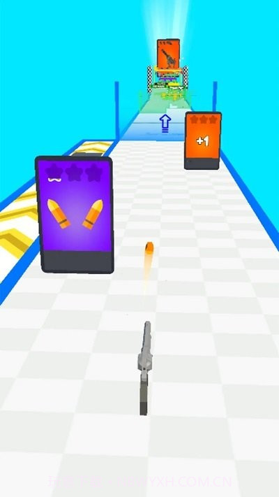 克隆枪存档版截图3 克隆枪存档版截图3