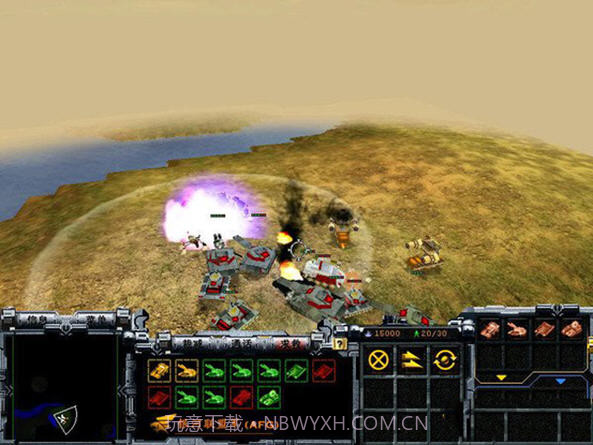 自由与荣耀官网版截图3 自由与荣耀官网版截图3