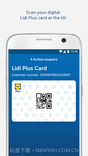 Lidl截图2