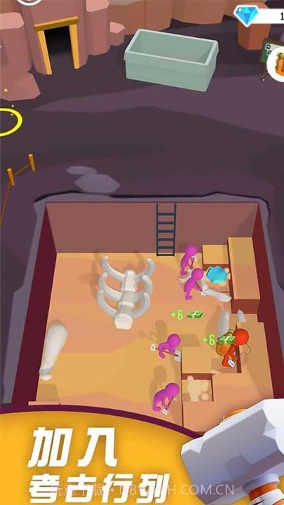 第六人格完整版截图3 第六人格完整版截图3