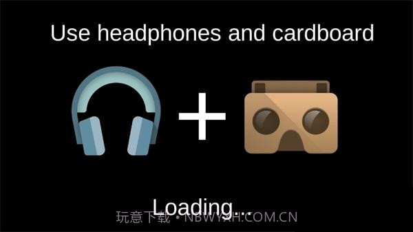 孤寂VR先行服截图1