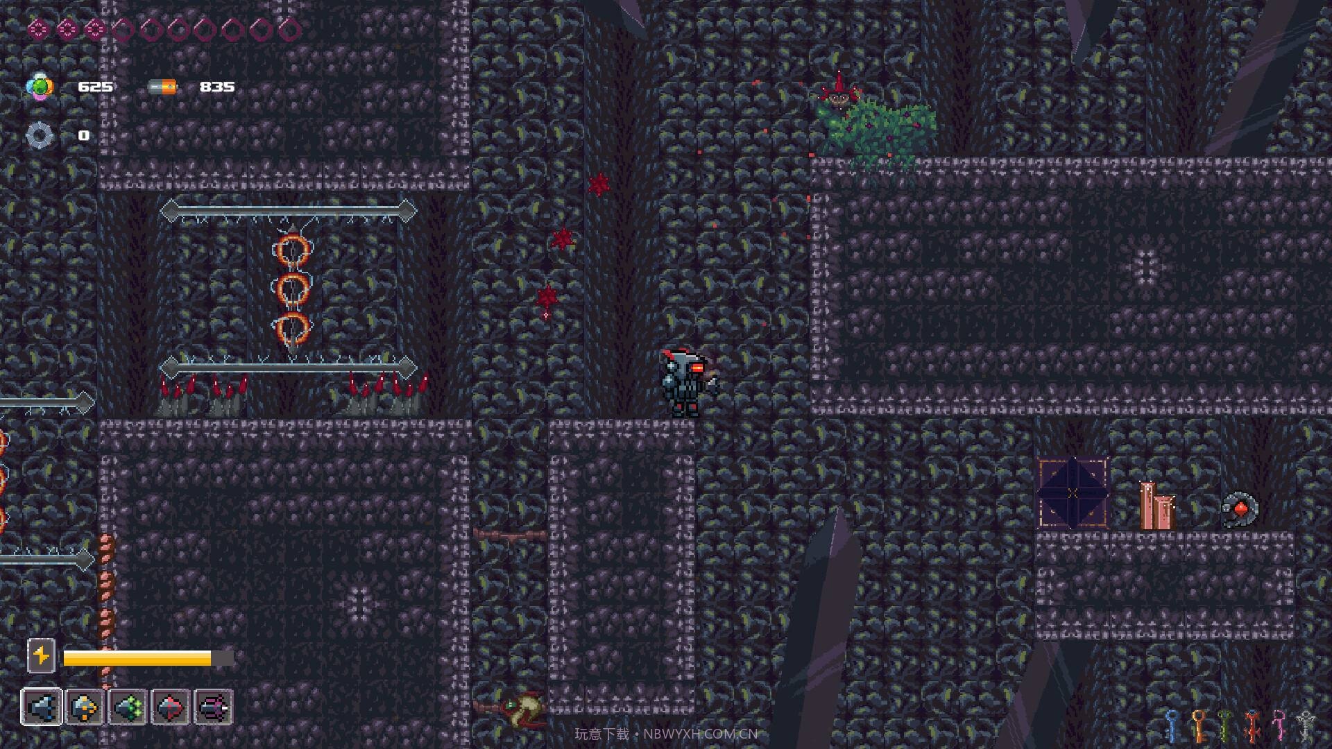 小机器人2精简版截图3