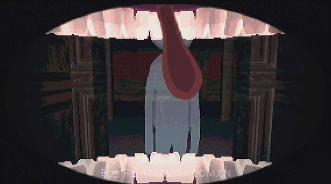 扁桃体惊魂v3.1截图1 扁桃体惊魂v3.1截图1