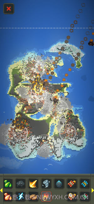 上帝沙盒模拟器截图3