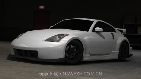 火线漂移手机版截图5