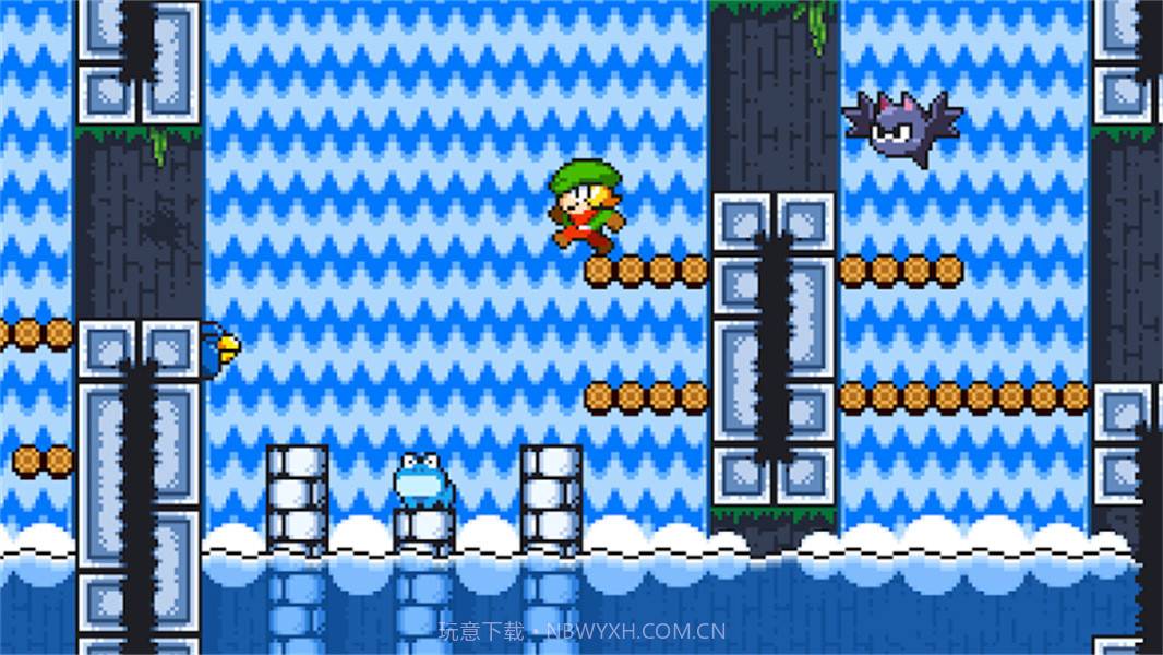 小小危险地下城存档版截图2 小小危险地下城存档版截图2