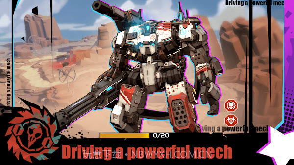 世界末日幸存者僵尸战争离线版截图2 世界末日幸存者僵尸战争离线版截图2