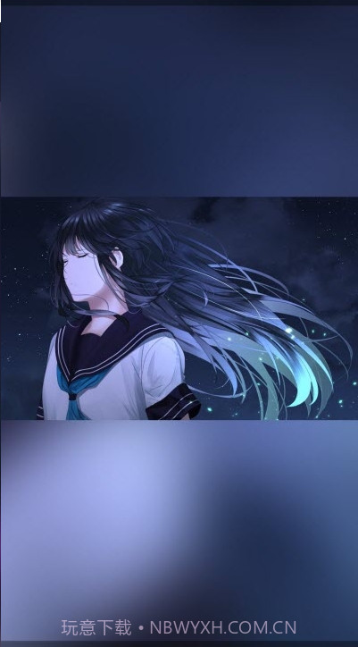 AnimeWallpaper动漫壁纸截图2 AnimeWallpaper动漫壁纸截图2