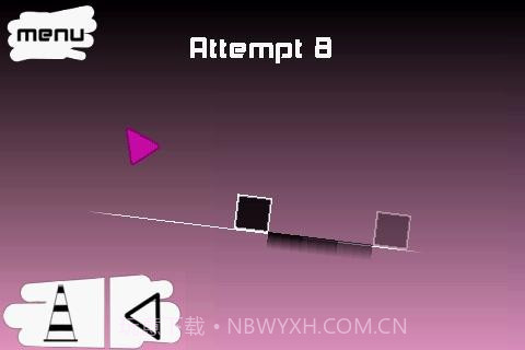 不可能的跳跃 Impossible Jump截图3 不可能的跳跃 Impossible Jump截图3