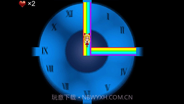 心Soul移植版截图1