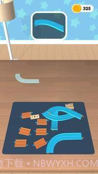 轨道建造者截图1