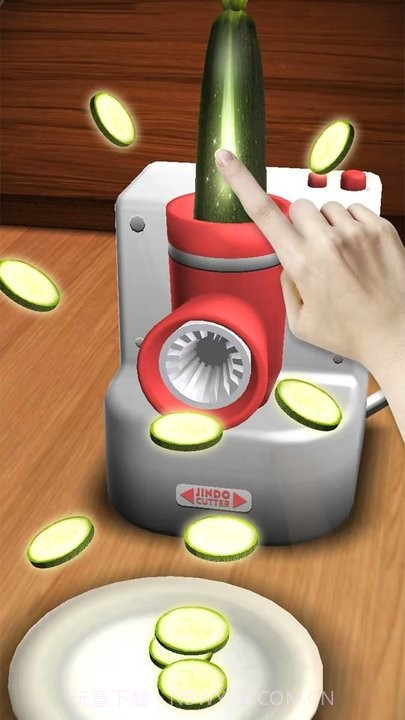 超级解压达人大挑战存档版截图3