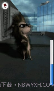 会说话的刺猬截图3