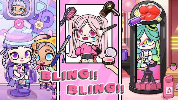 凡达大眼萌娃去更新版截图3