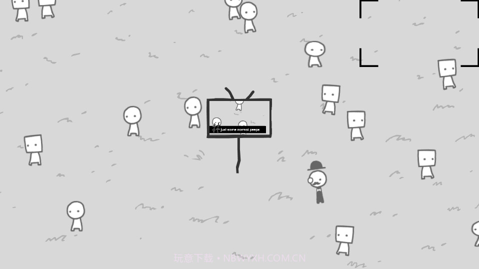 bbc记者模拟器截图3