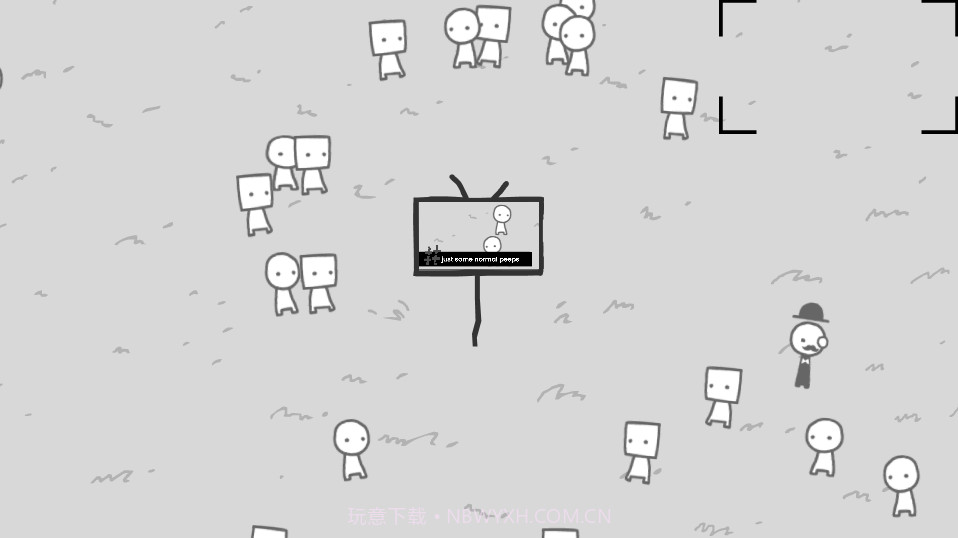 bbc记者模拟器截图1