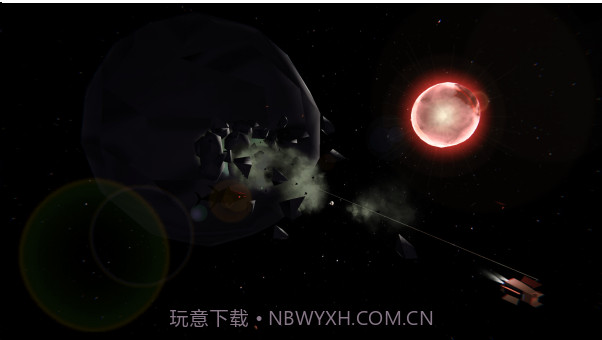 拾荒者计划截图2