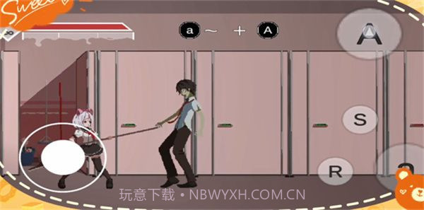 夏哈塔遭难的一天截图1 夏哈塔遭难的一天截图1