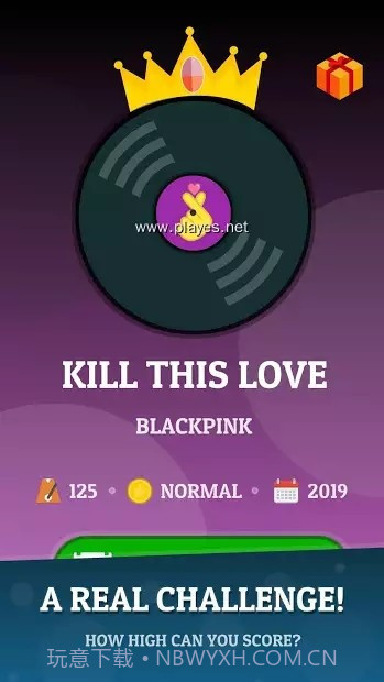 KPOP Tiles Deluxe截图1