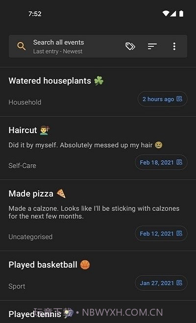 Last Timev1.0.0手机版截图2
