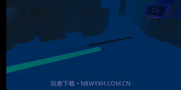 跳舞的线未来之灾截图1