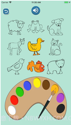 乐玩听音识图(听音识图英语软件)v1.0.3 安卓免费版截图4