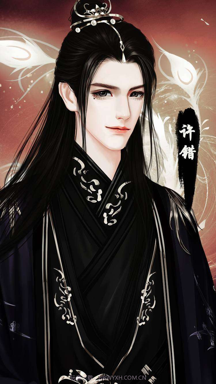 闪艺天生恶女最新版截图3