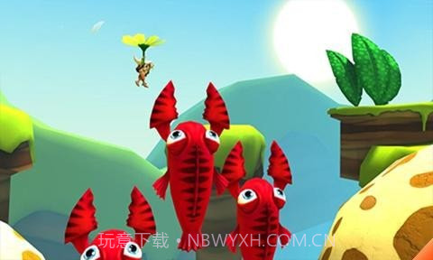 绝地冒险截图2 绝地冒险截图2