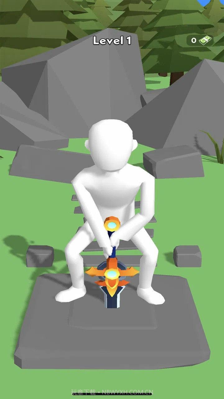 拔出一切截图3 拔出一切截图3