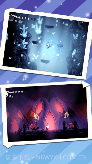 跳跃高能闯关截图1 跳跃高能闯关截图1