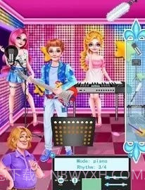 吉他公主2好莱坞之旅截图3