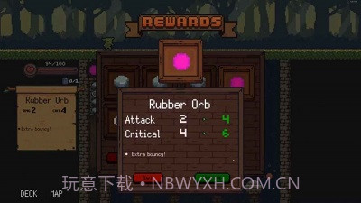 弹珠哥布林截图1