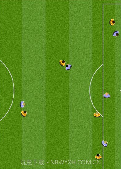 Karza足球经理截图4