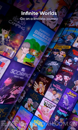 崽崽zepeto国际版（ZEPETO）截图3