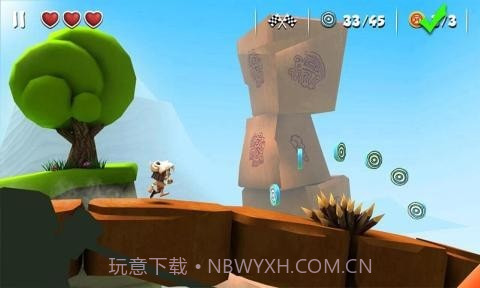 绝地冒险截图4 绝地冒险截图4