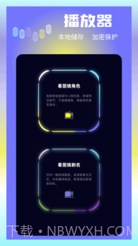 大眼视频官网版截图3