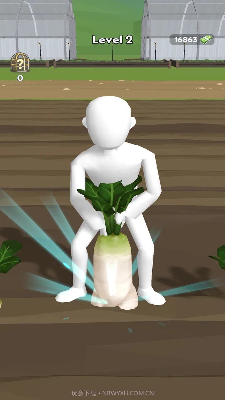 拔出一切截图1 拔出一切截图1