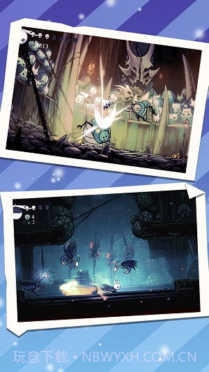 跳跃高能闯关截图2 跳跃高能闯关截图2