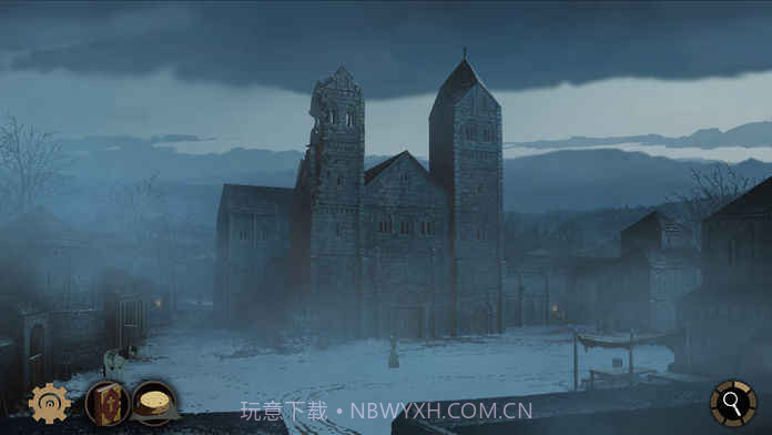 圣殿春秋手机版截图5