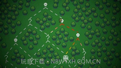 弹珠哥布林截图2