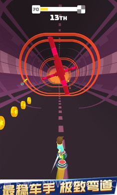 极限巅峰漂移截图4