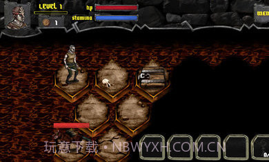 黑夜恐怖之旅截图3