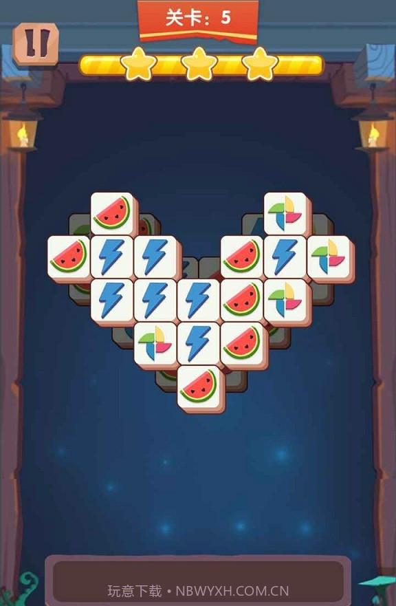 方块消达人截图3