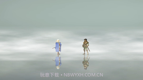 蒂德莉特的奇境冒险绿色免手机版截图6