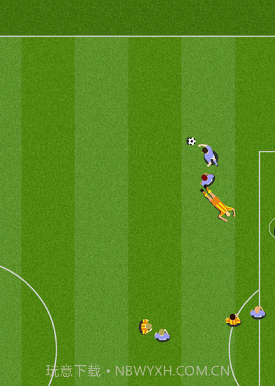 Karza足球经理截图3