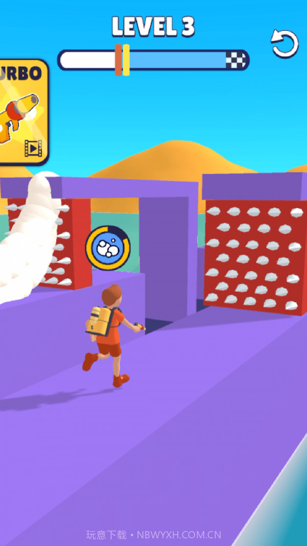 冲啊泡泡勇士截图3