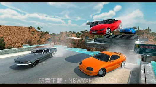 长路二号暑假游手机版截图2