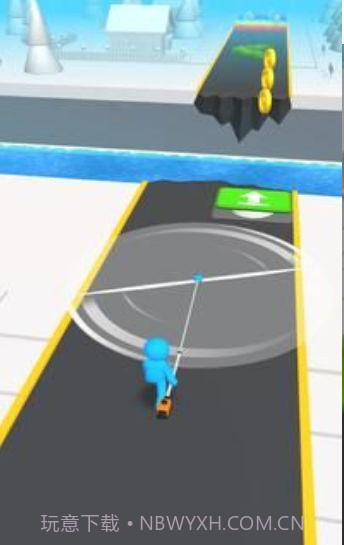 草坪修剪大师截图3 草坪修剪大师截图3