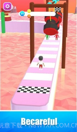 人类欢乐淘汰赛截图4