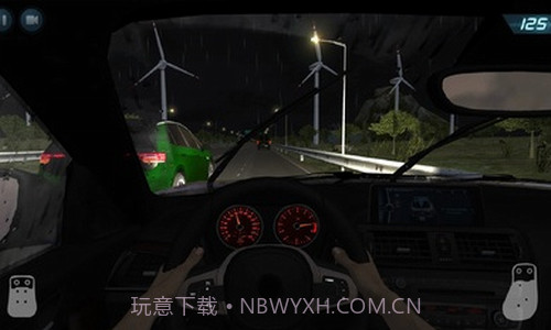 交通司机2截图2